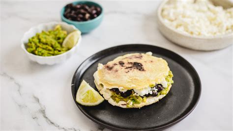 discovernet bean and cheese gorditas recipe