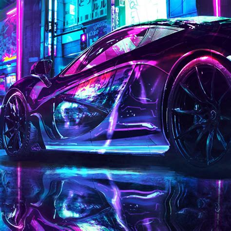 This tutorial will show you how to add a custom color option to the browser and use it in your scene wallpaper. Cyberpunk Car Wallpaper Engine | Download Wallpaper Engine ...