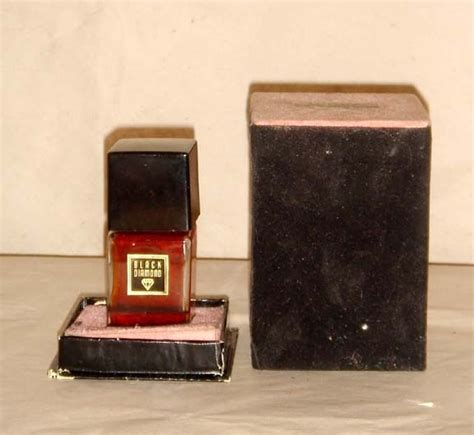 Black Diamond Perfume $40 - QuirkyFinds .com | Perfume, Vintage perfume, Fragrances perfume