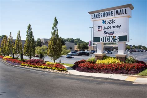 Lakeshore Mall Contineo Group