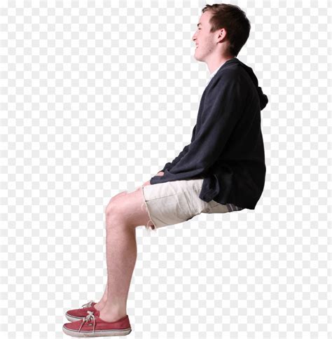 Free Download Hd Png Sitting People Cutouts Png Transparent With