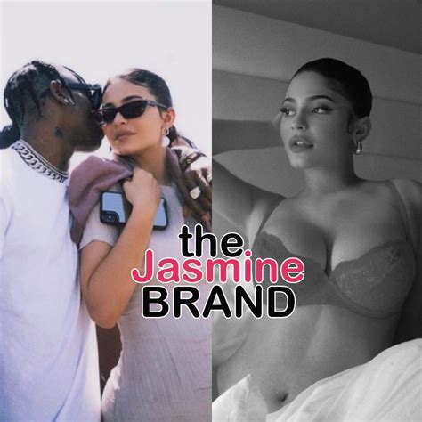 This is the official thirst trap page. Kylie Jenner Shares 'Last Thirst Trap Of 2019' + Is This ...