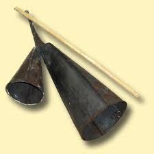 And were also closely related to objects of utility in daily life such as falams jhanj, pans and pots etc. Pin on Ghana Instruments