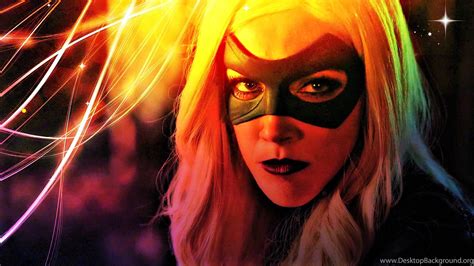 Black Canary Wallpapers 72 Pictures
