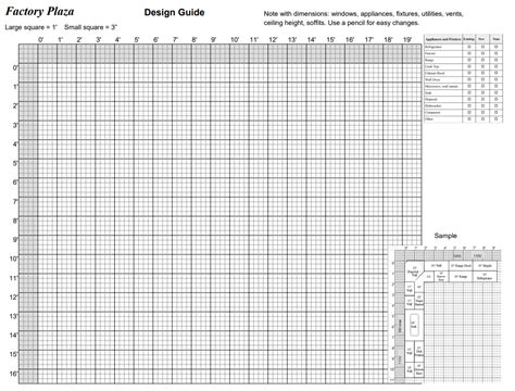 Kitchen Cabinet Drawing Design Grid And Pdf Factory Plaza