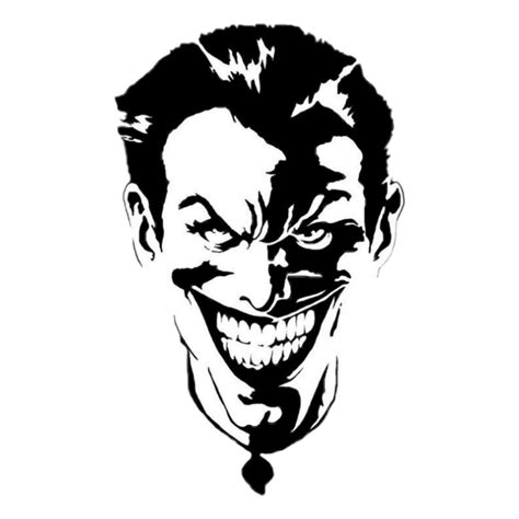 Joker Batman Batmanarkhamknight Jokerface Sticker By Fe9lv