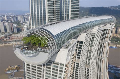 Top 3 De Los Edificios Más Emblemáticos Del Mundo