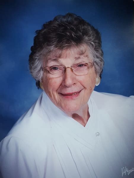 Catherine Smith | Obituary | Cumberland Times News
