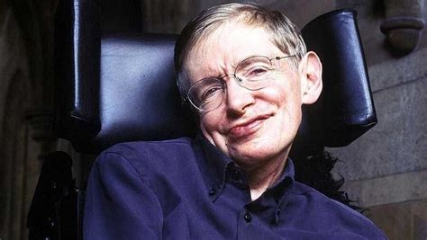 Stephen hawking is really an exceptional scientist in our generation. Coronavirus: Stephen Hawking predijo en 2001 que un virus ...