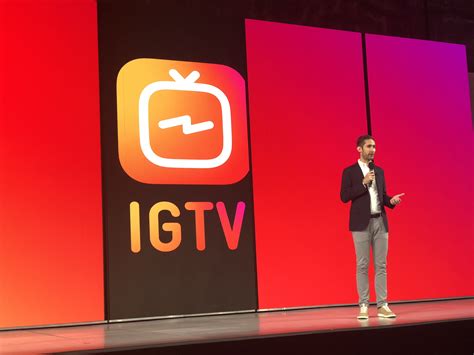 Instagram Launches Igtv App For Creators 1 Hour Video Uploads Techcrunch