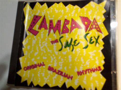 Lambada The Safe Sex Music
