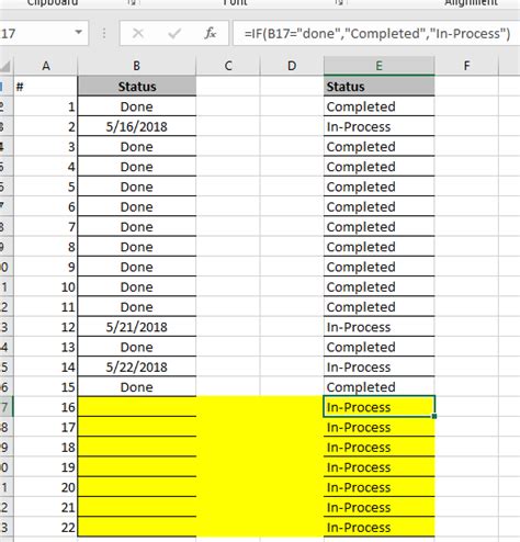 If Then Formula Excel To Show Blank Cell Toplocation