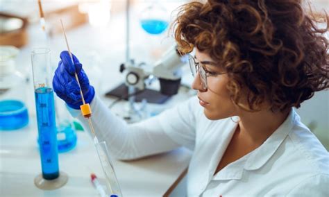 Provides expert industry knowledge in a holistic and comprehensive approach. Lighthouse Lab Services - Clinical Laboratory Experts