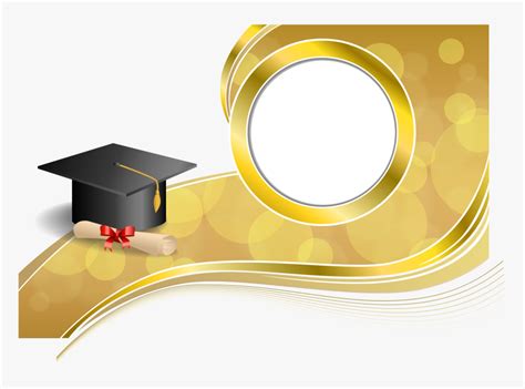 Graduation Background Hd Png Royalty Free Images