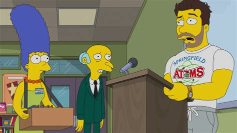 watch the simpsons online season 33 episode 12 tv fanatic