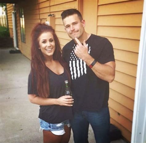 Chelsea Houska And Cole Deboer Grinding On Snapchat The