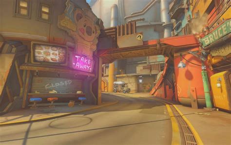 Overwatch 2 All 36 Maps Ranked Worst To Best
