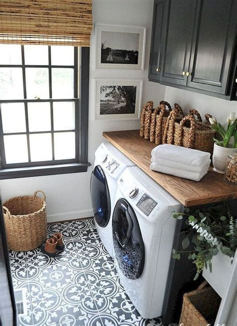 See more ideas about basement remodeling, basement makeover, unfinished basement. 21 Brilliant Unfinished and Finished Basement Laundry Room ...