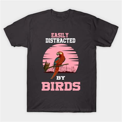 birds birds t shirt teepublic