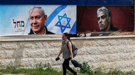 Israel Elections Netanyahu Set For Comeback With Far Rights Help