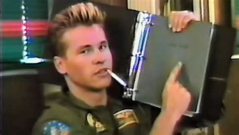 the trailer for val kilmer s documentary about val kilmer is here