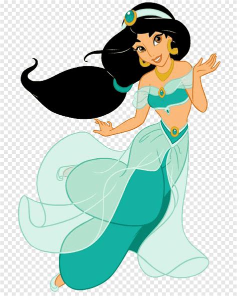 Descarga Gratis Princesa Jazmín Aladdin Disney Princesa La Compañía