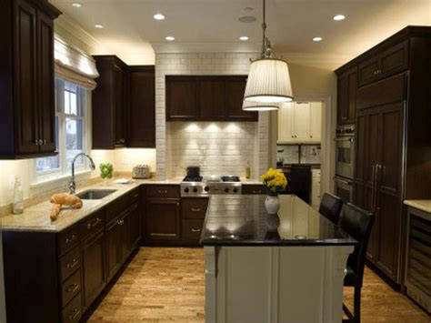 5 Important Elements Of The Best Kitchen Designs Modern