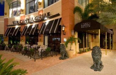 25 Best Restaurants in Fort Lauderdale, Florida