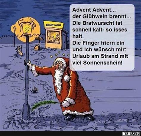 Advent Advent The Mulled Wine Is Burning Funny Pictures Sayings Jokes Really L