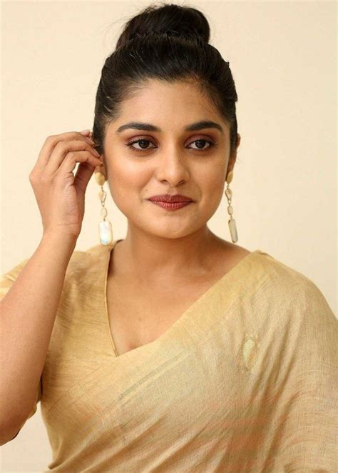 nivetha thomas beautiful women pictures most beautiful indian actress indian actress hot pics