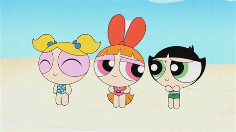 The Powerpuff Girls 2016 Tv Seriesgallery Powerpuff Girls Wiki