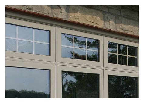 North Star Awning Window Over Picture And Casement Windows Awning