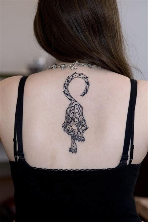 Maybe you would like to learn more about one of these? 100 Back Tattoo Ideas For Girls (With Pictures & Meaning)
