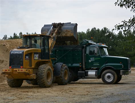 Heavy Duty Hauling Bryan And Sons