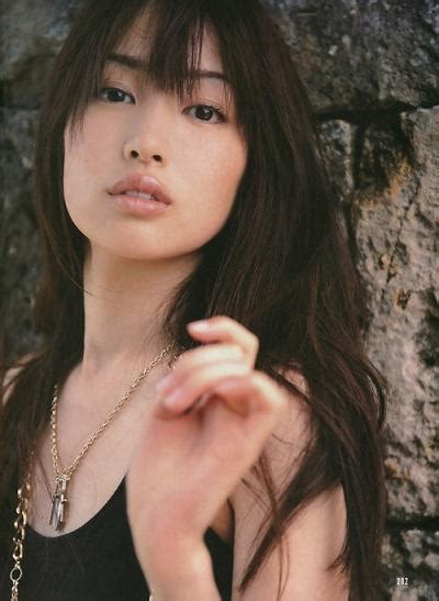 Japan Beautiful Actress Rin Takanashi I Am An Asian Girl