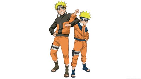 Naruto Kid Wallpapers Wallpaper Cave