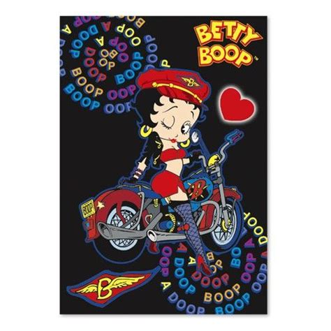 Betty Boop 3d Lenticular Betty Boop Betty Boop Posters Boop