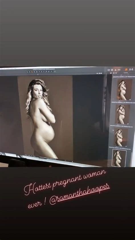 Samantha Hoopes Topless Photos GIFs PinayFlixx Mega Leaks