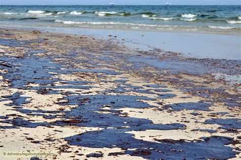 Deepwater Horizon Oil Spill Ten Years Later Does God Exist Today