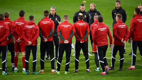 Kigyulladt a nemzeti stadion a magyar csoport világbajnoki selejtezőmeccse előtt andorrában. Vb-selejtező: Nikolics a kezdőben, így áll fel a magyar ...
