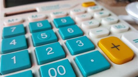 30 Free Electronic Calculator And Calculator Images Pixabay