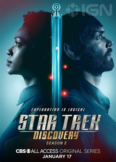 Star Trek Discovery Featurette Focuses On Captain Pike And New