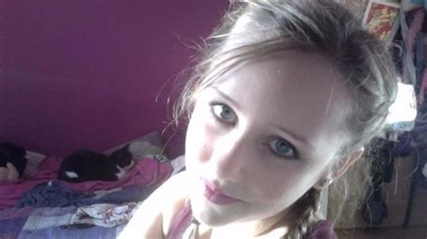 Coroner Left Alice Gross File On Train Itv News