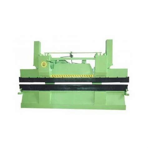 Mild Steel Hydraulic Sheet Bending Machine For Industrial Model Name