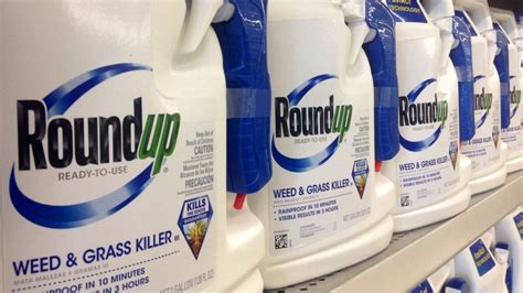 Does The Herbicide Glyphosate Cause Cancer The GLP Does A Deep Dive Into The Science Genetic