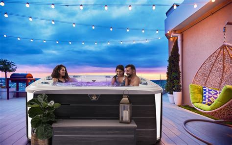 Luxury Hot Tubs In Manchester A Must Have For Your Property