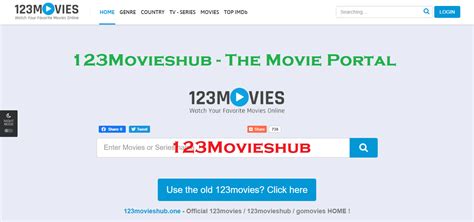 123movieshub 2020 Watch Movies Online