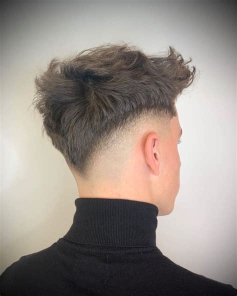Mens Hair 2020 Photos And Trends For Mens Hairstyles 2020 29 Photos