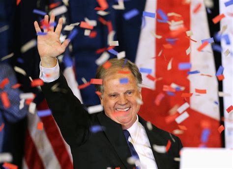 Doug Jones Wins The Alabama Senate Race What Happens Now Cbs News