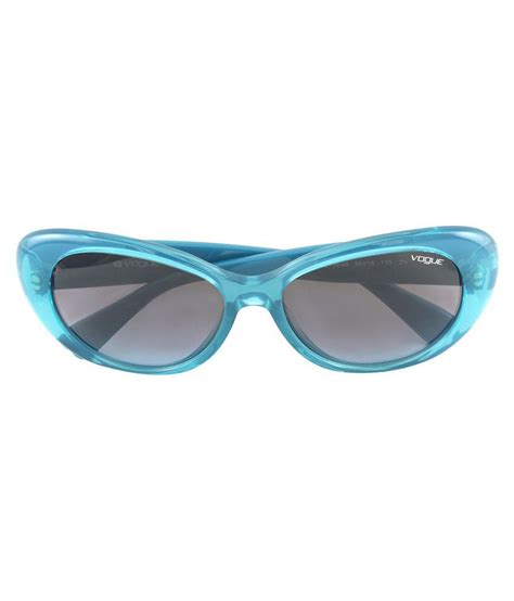 vogue grey square sunglasses vo2868 buy vogue grey square sunglasses vo2868 online